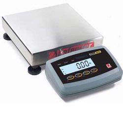Ohaus Defender 5000 Low-Profile Rectangular Scales Bench Scales