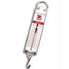 Ohaus 8003-MN Pull-Type Spring Scale,1000g x 25g , 10N x 0.25N
