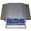 Intercomp PT300 100128 Digital Wheel Load Scale, 20000 x 10 lb
