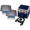 Intercomp PT300 100138 Digital Wheel Load Scale Systems (2 Scales) 2-20K-40,000 x 10 lb
