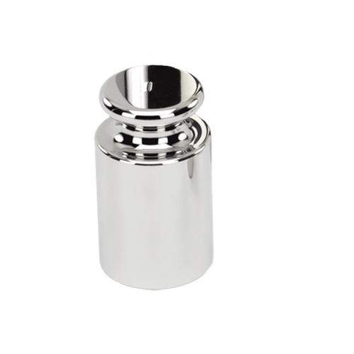 Ohaus 80780316 OIML Class F1 Calibration Weight Stainless Steel 1g