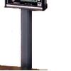 NCI 7200-14837 12 inch Pole for Remote Display for Model 7815
