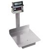 Detecto  7045G Digital Bench Scale,400 lb x .2 lb 