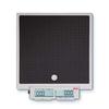 Seca 874 Digital Floor Scale with Dual Display, 440 lbs x  0.1/0.2 lbs 