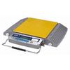 CAS RW-05S-N Wheel Weighing Scale Legal for Trade, 10000 x 50 lb