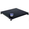 WeighSouth WS5000XL10 4 x 4 Legal for Trade Floor Scale, 5000 x 1 lb