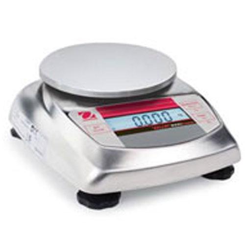 Ohaus Valor 3000 Xtreme V31XH402 Compact Scale, 400 x 0.01 g