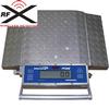 Intercomp 100130-RFX Wireless PT300 Wheel Load Scale 5,000 x 5 lb