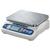 AND Weighing SJ-5000HS Legal For Trade  Digital Scale,4.4 lb x 0.002 lb