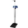 Doran DS5100 Physician Scale with Height Rod  500 x 0.1 lb