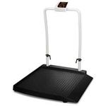 Rice Lake Wheelchair Scales