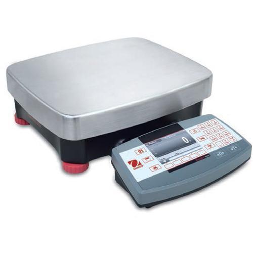 Ohaus R71MHD35 - Ranger 7000 Compact Bench Scale  Legal for Trade (30088843) - 70 × 0.0002 lb