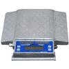 Intercomp 181004 - PT300 Digital Wheel Load Scale with Solar Panels 20000 x 10 lb