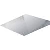 Cambridge 3861-1004-SS - Stainless Steel Smooth Ramp 10000 Capacity for SS660 Series - 48x36x3