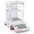 Ohaus EX225D/AD Explorer Semi-Micro Balance (30139513)  with Automatic Door - 120 g x 0.01 mg and 220 g x 0.1 mg 