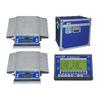 Intercomp 181008-RFX-K2 PT300 Wireless Solar Wheel Load Scale 40,000 x 50 lb