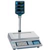 CAS AP-1-30, NTEP approved Price Computing Scale, 30 lbs x 0.01 lbs
