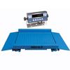 Inscale 30-30 -  30 x 30 inch Drum Scale, 1000 lbs x 0.2 lb