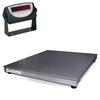 Rice Lake 78773 Summit 4 x 4 LED Floor Scale Legal for Trade 10000 x 2 lb