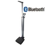 Health-O-Meter 600KL-BT Digital Eye Level Height Rod with Auto BMI EMR/EHR Compliance and Built-in Bluetooth 600 x 0.2 lb