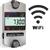 MSI 176813 MSI-7300 Dyna-Link 2 Dynamometer with Wifi (Only) Connectivity 1000 x 0.5 lb