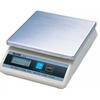 Tanita KD-200-510 Digital Food Scale, 5000 g x 5 g (11 lb x 0.2 oz)