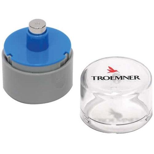 Troemner 8152T (30391494) Straight cylinder Metric Class 1 with Traceable Cert - 50 g