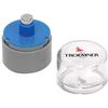 Troemner 8152W (80850276) Straight cylinder Metric Class 1 with NVLAP Cert - 50 g