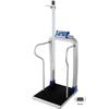 Doran DS7100-HR-232 Handrail Scale with Height Rod and RS-232 1000 x 0.1 lb