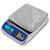 Intelligent Weighing Technology AGS-3000BL Legal For Trade Washdown Scale 3000 x 0.5 g