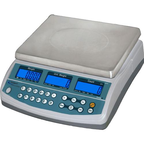  Intelligent Weighing Technology IDC-60 (15-IDC-S60L-122) Intelligent-Count Dual Channel Counting Scale 60 x 0.001 lb