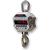 MSI 156016 Port-A-Weigh MSI-4260-IS Legal for Trade Intrinsically Safe Crane Scale 10,000 x 2.0 lb