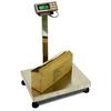 LW Measurements Tree LBS-500 18 x 24 inch Bench Scale 500 x 0.1 lb