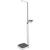 LW Measurements T-Scale M301 Physician Scale with Height Rod 550 x 0.2 lb