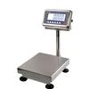 LW Measurements T-Scale BWS-50 Legal for Trade Washdown SS Bench Scale 50 x 0.01 lb