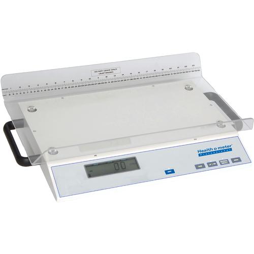 	Health O Meter 2210KL Digital Neonatal/Pediatric Scale