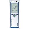 Mettler Toledo® S2-Basic Seven2Go pH/mV portable meter