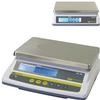 EasyWeigh PX-12-DR+ Legal for Trade Dual Display Scale, 12 x 0.002 lb 