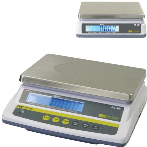 Easy Weigh PX-DR Legal for Trade Scales