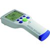 Mettler Toledo® SG23-B SevenGo Duo pH/conductivity meter (IP67) for routine use 0 to 14 pH