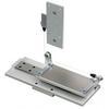 Imada P90-200N-EZ 90 Degree Peel Slide Bearing Table - Only with System
