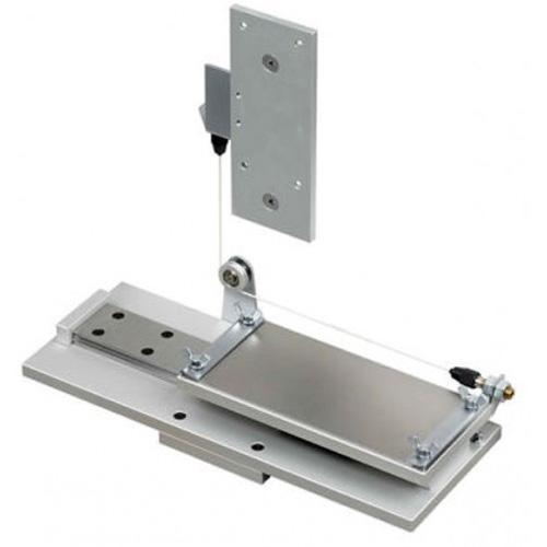 Imada P90-200N-EZ 90 Degree Peel Slide Bearing Table - Only with System