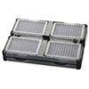 Ohaus 30400212 4 Place Stackable Microplate Holder