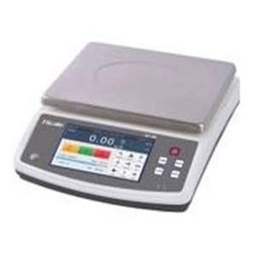 LW Measurements T-Scale Q7-6 Counting Scale - 6lb x 0.0002lb