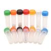 Ohaus 30391433 Sample Tube Kit, 14 Tubes; 2 each of White, Yellow, Blue, Orange, Green, Red, and Brown