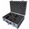 MSI 165313 Carry Case with Foam for use with 1K-10K MSI-7300 and MSI-8000