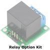 MSI 158781 MSI-8000HD two each solid state relay option kit, 200 Vpk 0.9A - MUST BE PURCHASED WITH MSI-8000HD