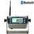 MSI 176962 8000HD Bluetooth Meter/7-36 VDC