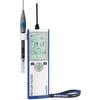 Mettler Toledo S3 30207957 Seven2Go S3-Bioethanol kit Portable Conductivity Meter with InLab 725 Sensor