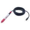Ohaus 30378544 STDO21 DO Electrode - 0.00 – 20.0 mg/L(ppm) - 1m Cable 